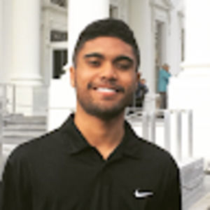 Meet your Posher, David